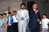 Muhammed KAYA